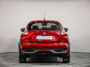 Nissan Juke I Рестайлинг Санкт-Петербург  - изображение 33