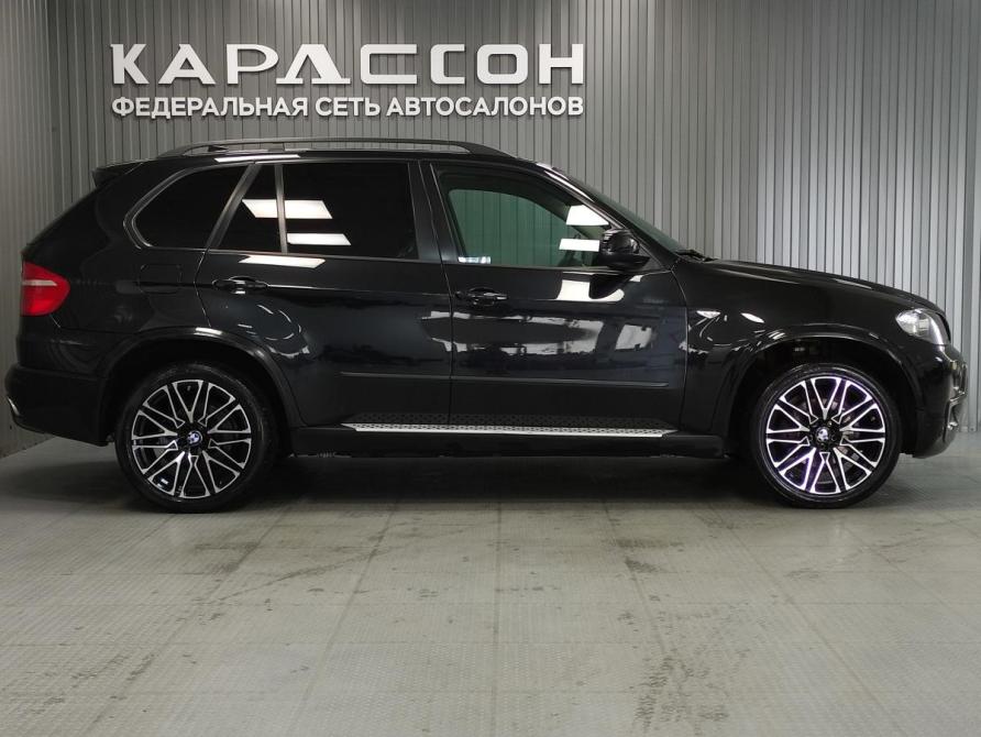 BMW X5 II (E70) Пермь  - изображение 6