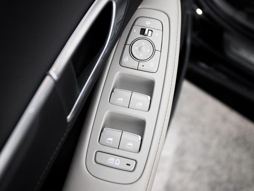 Hyundai Sonata VIII (DN8) Иркутск  - изображение 20