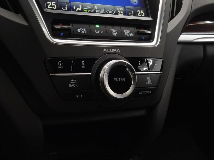 Acura MDX III Екатеринбург  - изображение 19