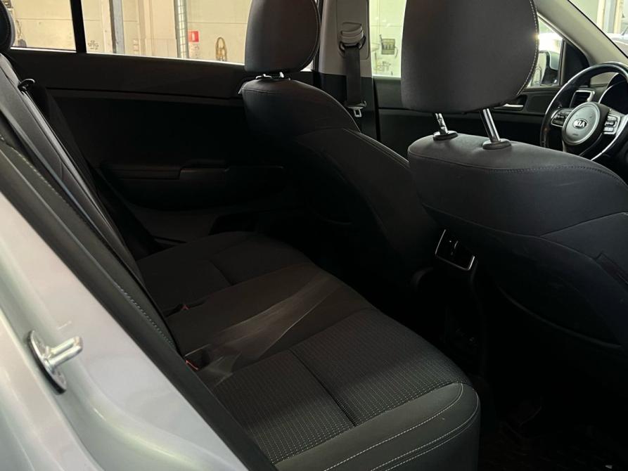 Kia Sportage IV Волгоград  - изображение 19