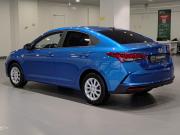 Hyundai Solaris II Рестайлинг Казань  - изображение 34