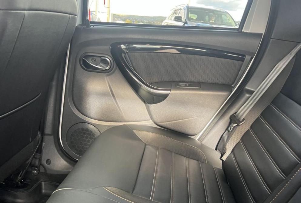 Renault Duster I Рестайлинг Красноярск  - изображение 19
