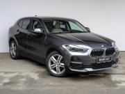 BMW X2 I (F39) Москва  - изображение 33