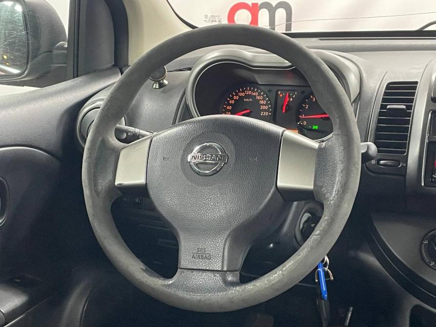 Nissan Note I Санкт-Петербург  - изображение 13