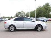 Toyota Corolla X (E140 E150) Москва  - изображение 24