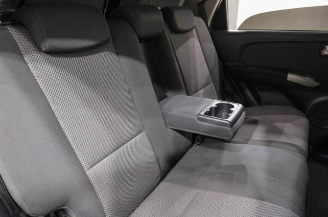 Kia Sportage II Рестайлинг с пробегом 2010 года, цена 899 000 рублей, 208790 км, внедорожник, Автокод Объявления