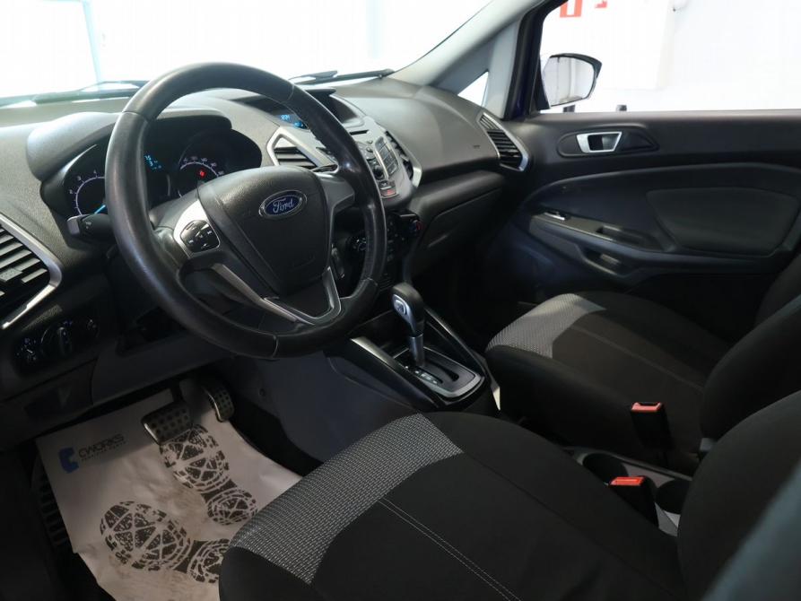 Ford EcoSport II Калуга  - изображение 8