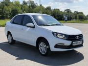 Lada (ВАЗ) Granta I Рестайлинг Казань  - изображение 29