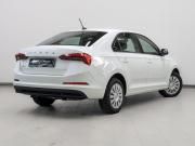 Skoda Rapid II Москва  - изображение 29