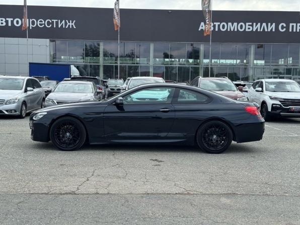 BMW 6 серии III (F06/F13/F12) Рестайлинг с пробегом 2015 года, цена 2 620 000 рублей, 170980 км, купе, Автокод Объявления