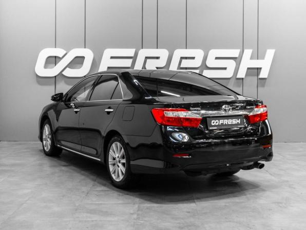 Toyota Camry VII (XV50) с пробегом 2012 года, цена 2 000 000 рублей, 197346 км, седан, Автокод Объявления