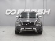 Volvo XC90 I Ростов-на-Дону  - изображение 21