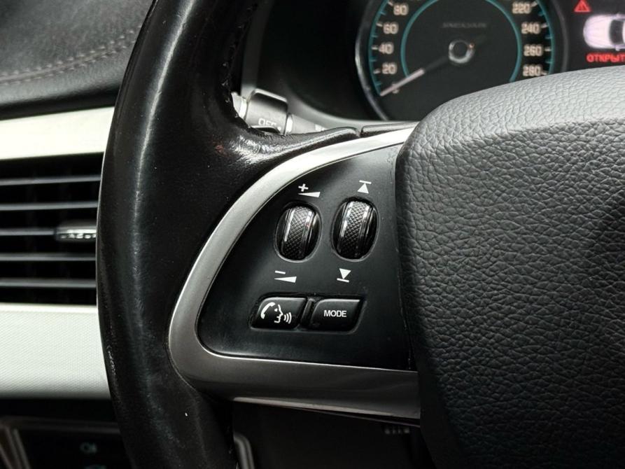 Jaguar XF I Рестайлинг Ижевск  - изображение 23