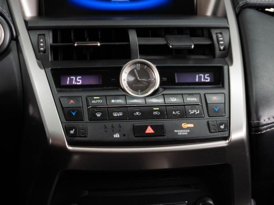 Lexus NX I Тюмень  - изображение 17