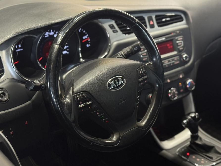 Kia Ceed II Новокузнецк  - изображение 9