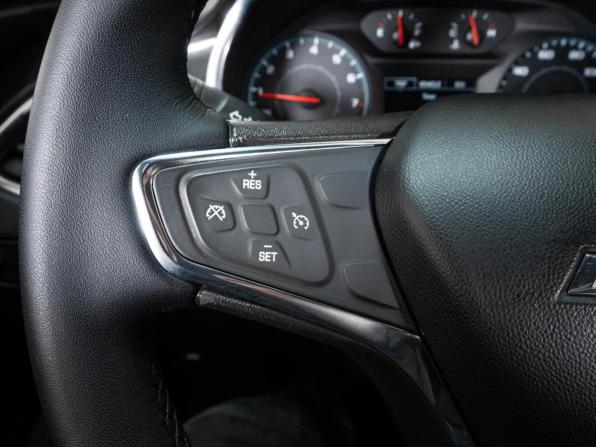 Chevrolet Malibu IX Рестайлинг с пробегом 2019 года, цена 1 415 000 рублей, 147540 км, седан, Автокод Объявления