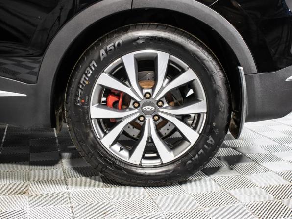 Chery Tiggo 7 Pro Max I с пробегом 2022 года, цена 1 649 000 рублей, 83476 км, внедорожник, Автокод Объявления