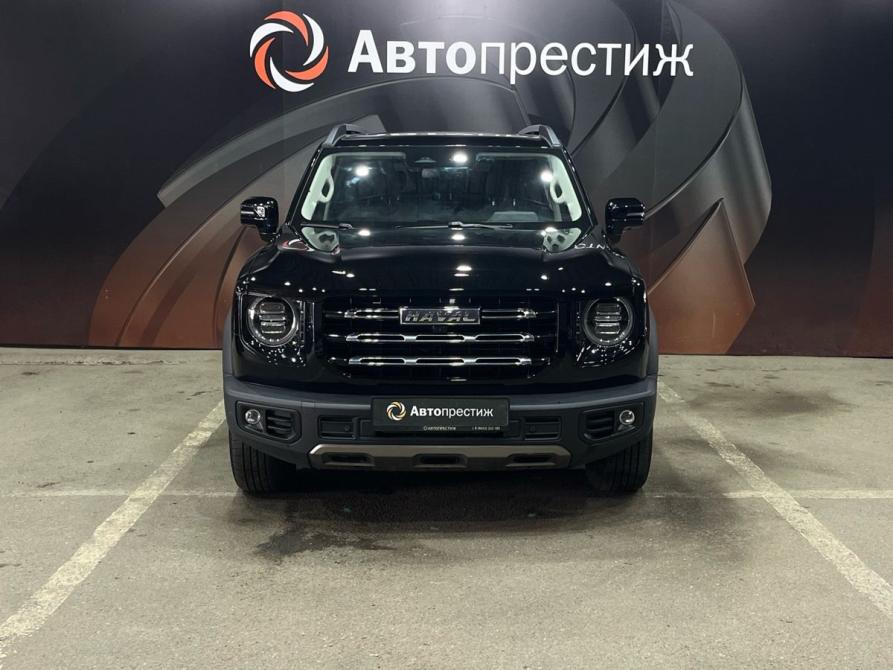 Haval Dargo I Ставрополь  - изображение 6