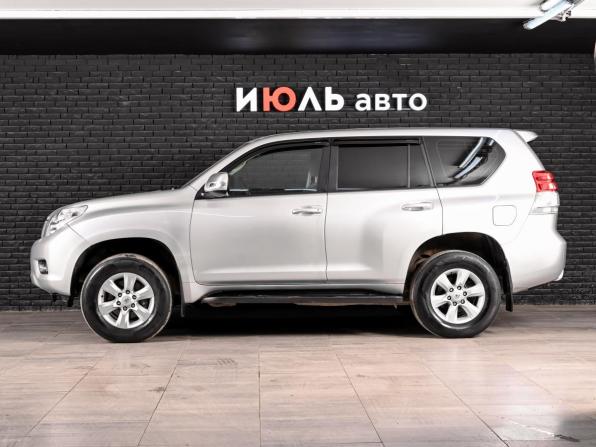 Toyota Land Cruiser Prado 150 Series с пробегом 2013 года, цена 2 500 000 рублей, 193988 км, внедорожник, Автокод Объявления