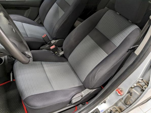 Hyundai Getz I Рестайлинг с пробегом 2008 года, цена 550 000 рублей, 82995 км, хэтчбек, Автокод Объявления