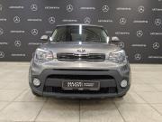 Kia Soul II Рестайлинг Москва  - изображение 28
