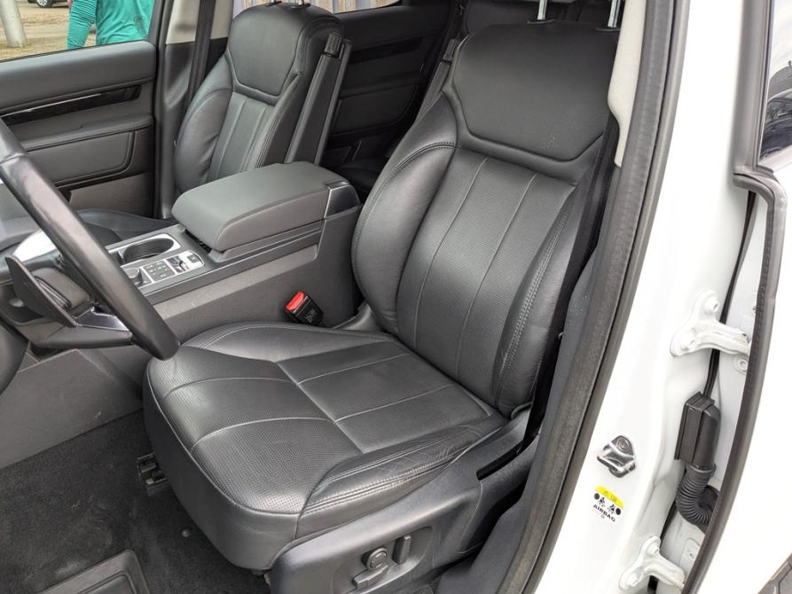Land Rover Discovery V Москва  - изображение 12