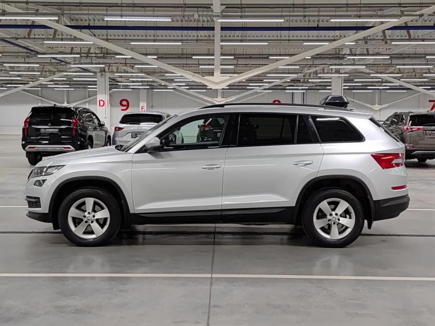 Skoda Kodiaq I Казань  - изображение 10