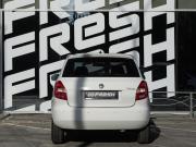 Skoda Fabia II Рестайлинг Волгоград  - изображение 20