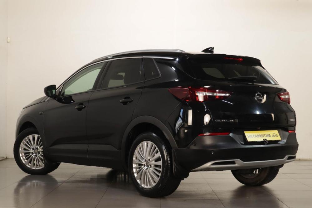 Opel Grandland I Челябинск  - изображение 5