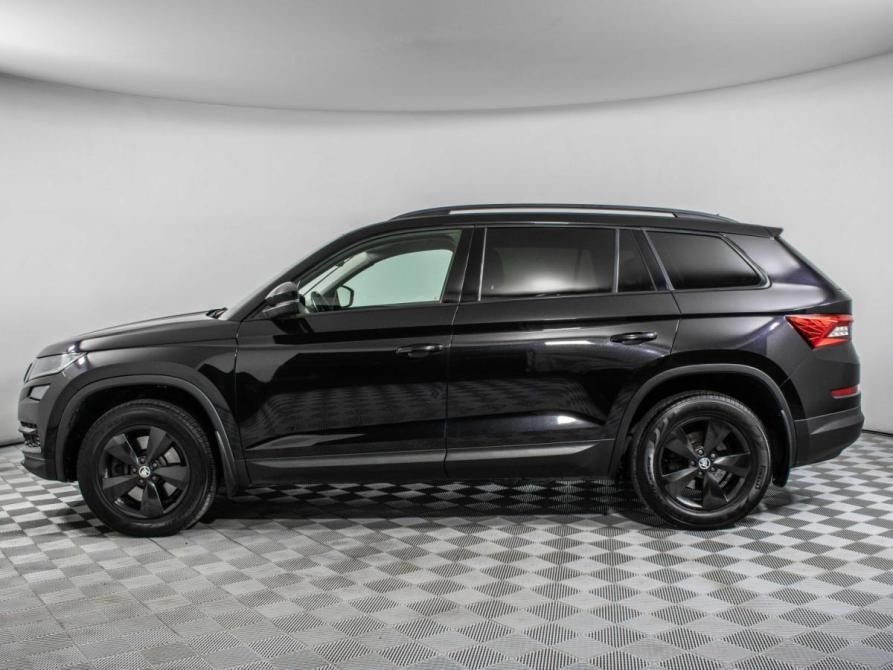 Skoda Kodiaq I Москва  - изображение 9