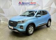 Chery Tiggo 4 Pro I Азнакаево  - изображение 28
