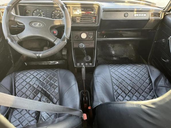 Lada (ВАЗ) 2107 с пробегом 2007 года, цена 104 000 рублей, 239863 км, седан, Автокод Объявления