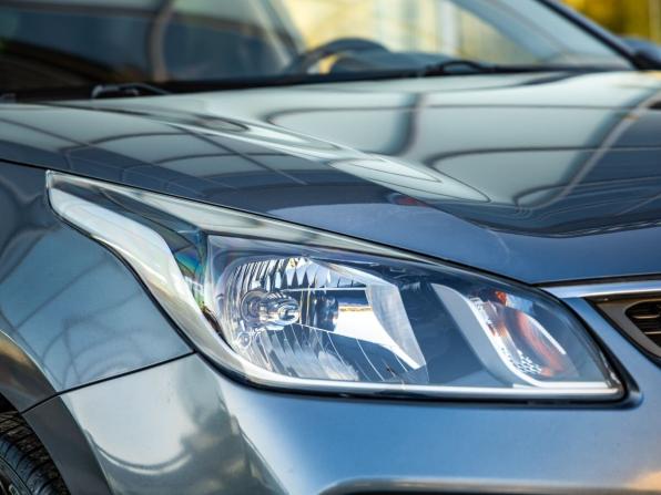 Kia Rio IV с пробегом 2018 года, цена 1 498 000 рублей, 119489 км, седан, Автокод Объявления