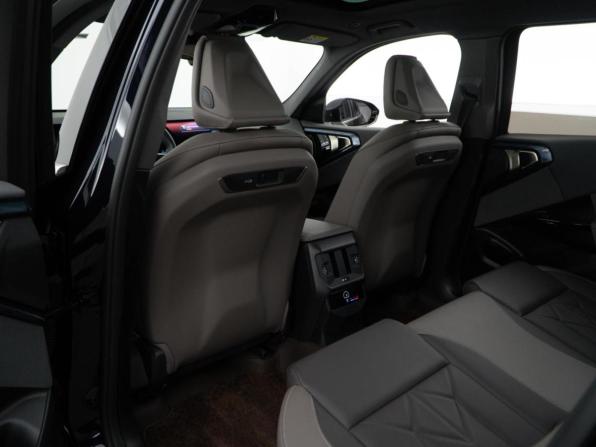 BMW X3 IV (G45/G48) с пробегом 2025 года, цена 6 466 999 рублей, 8601 км, внедорожник, Автокод Объявления
