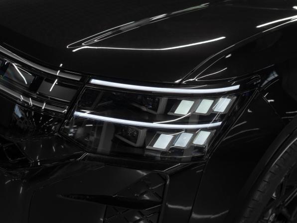 Volkswagen Teramont II (China Market) с пробегом 2026 года, цена 5 900 000 рублей, 50 км, внедорожник, Автокод Объявления
