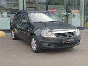Renault Logan I Рестайлинг Ижевск  - изображение 25