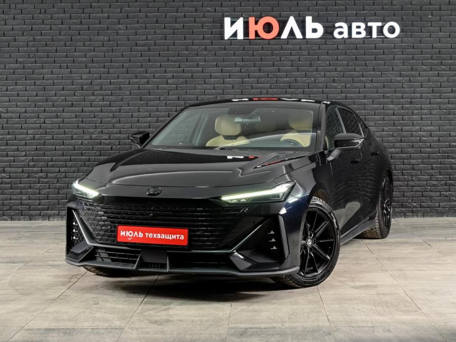 Changan UNI-V I Екатеринбург  - изображение 1