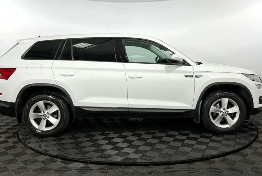 Skoda Kodiaq I Нижний Новгород  - изображение 5