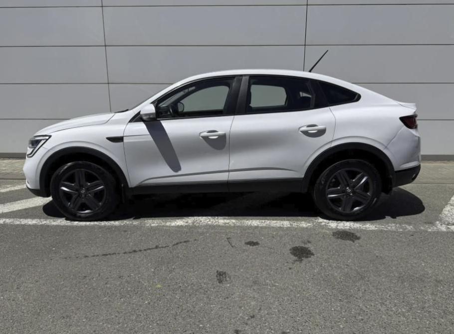 Renault Arkana I Ставрополь  - изображение 11
