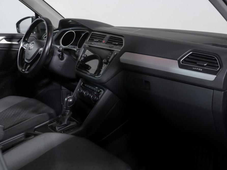 Volkswagen Tiguan II Москва  - изображение 9