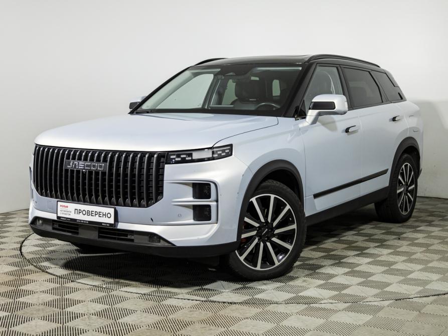 Jaecoo J7 I Санкт-Петербург  - изображение 1