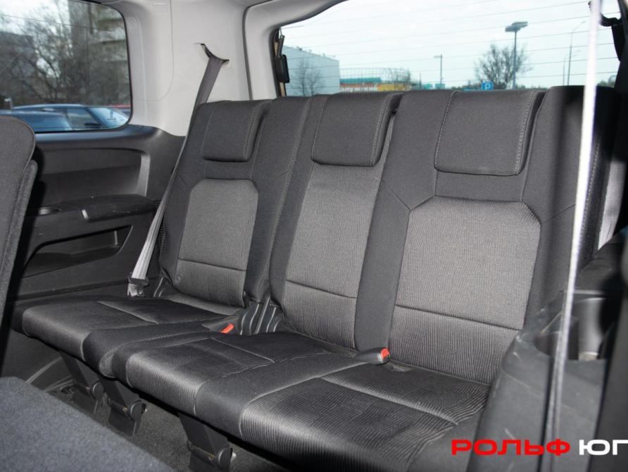 Honda Pilot II Москва  - изображение 9
