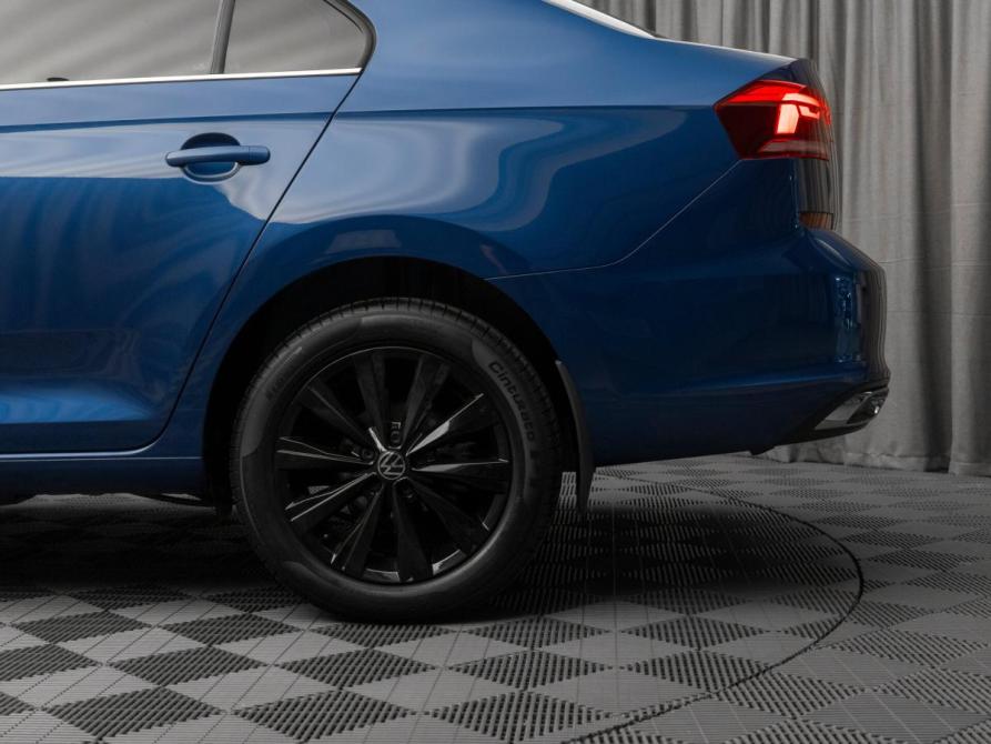 Volkswagen Polo VI Москва  - изображение 25