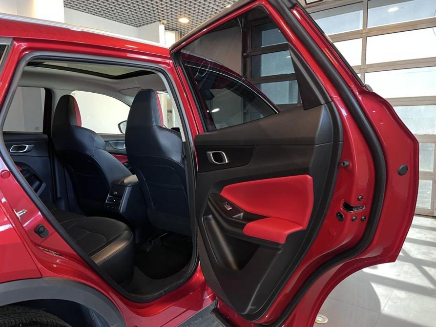 Changan CS55 Plus II Чебоксары  - изображение 15