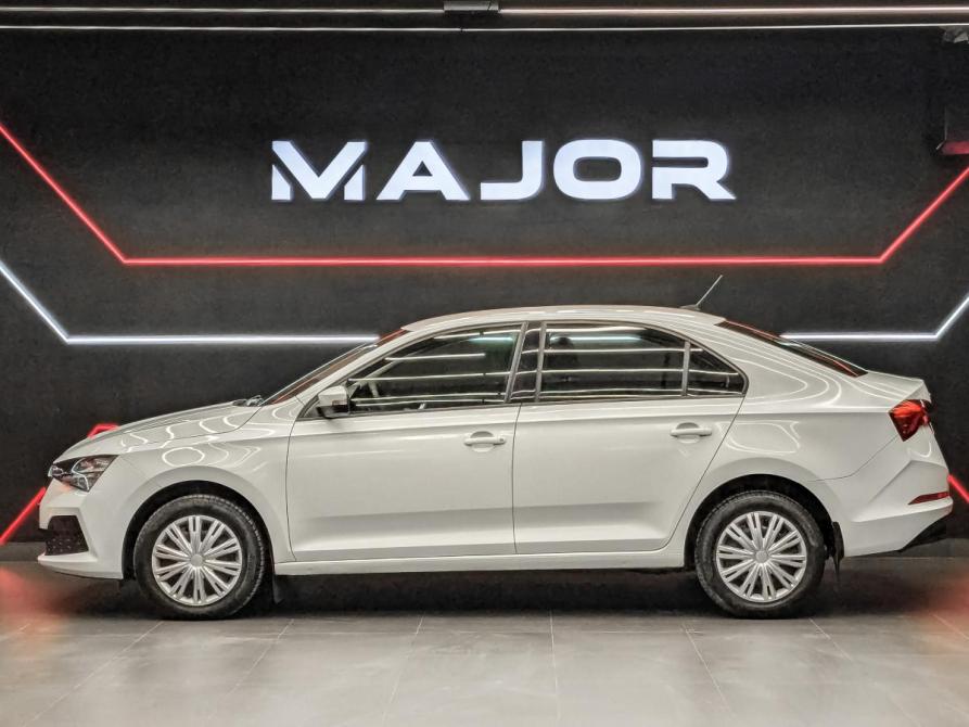 Skoda Rapid II Москва  - изображение 8