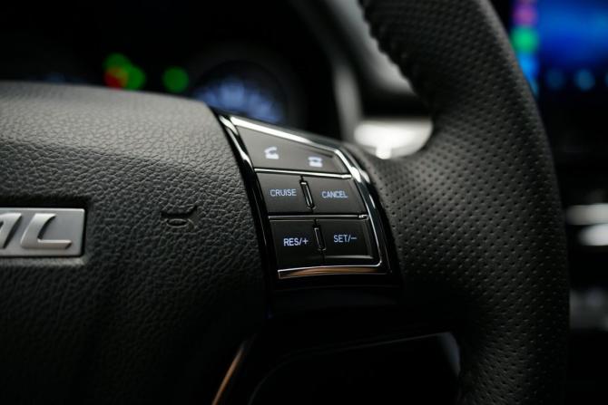 Haval M6 II с пробегом 2023 года, цена 1 999 000 рублей, 22267 км, внедорожник, Автокод Объявления