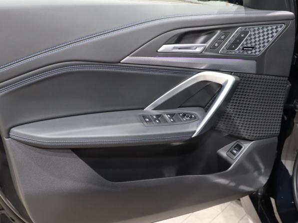 BMW X1 III (U11/U12) с пробегом 2025 года, цена 5 300 000 рублей, 6200 км, внедорожник, Автокод Объявления