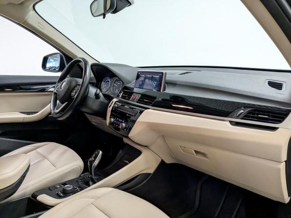 BMW X1 II (F48) Рестайлинг с пробегом 2020 года, цена 2 800 000 рублей, 101564 км, внедорожник, Автокод Объявления