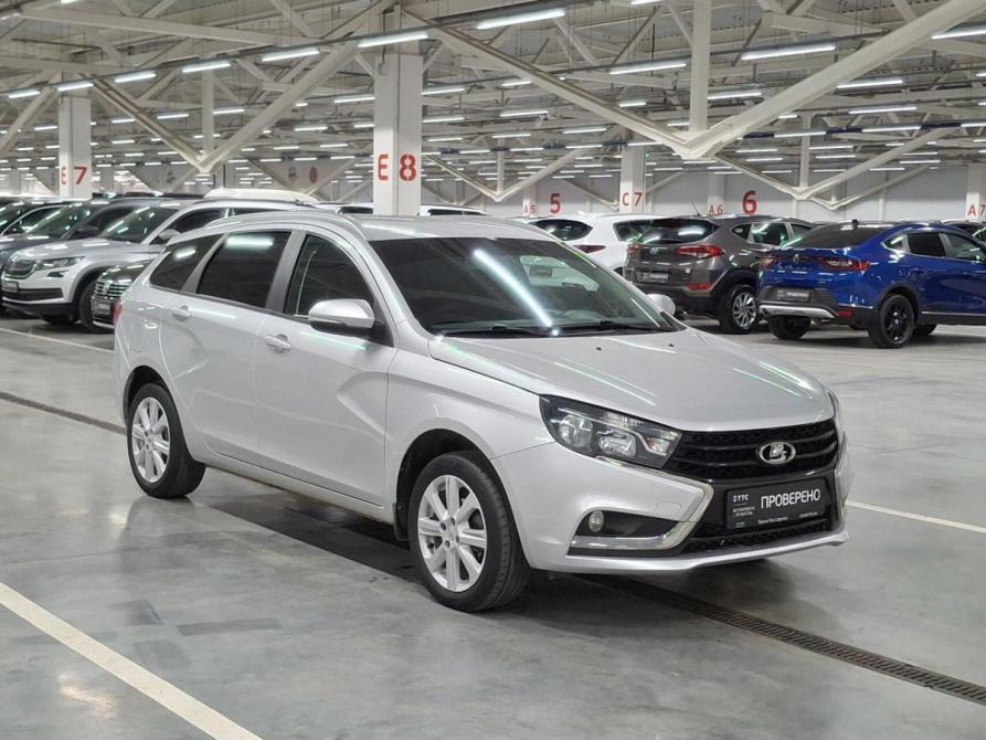 Lada (ВАЗ) Vesta I Казань  - изображение 3